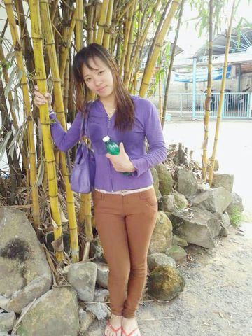 Bạn Nữ Nguyễn Thị Ly dị 31 tuổi Tìm người yêu lâu dài ở Thủ Dầu Một, Bình Dương