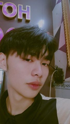 Bạn Nam Lạc trần Độc thân 24 tuổi Tìm người yêu lâu dài ở Quận 8, TP Hồ Chí Minh