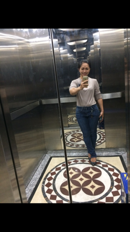 Bạn Nữ Hoàng Anh Ly dị 45 tuổi Tìm người để kết hôn ở Quận 3, TP Hồ Chí Minh