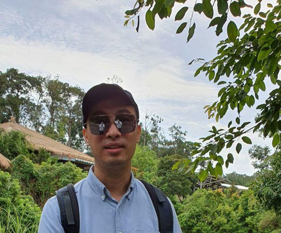 Bạn Nam thien Ly dị 40 tuổi Tìm người yêu lâu dài ở Cầu Giấy, Hà Nội