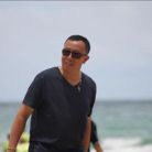 Quoc Cuong - Tìm bạn bè mới - Bavaria, Đức - Vui ve hoa dong de gan