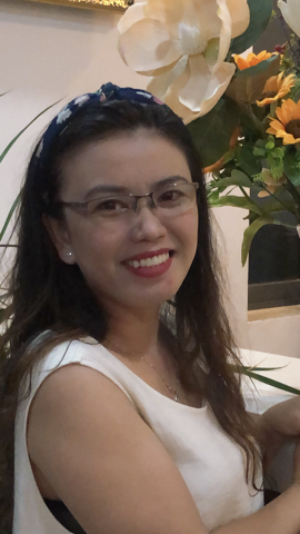 Bạn Nữ Trúc vien Độc thân 47 tuổi Tìm người để kết hôn ở Quận 3, TP Hồ Chí Minh