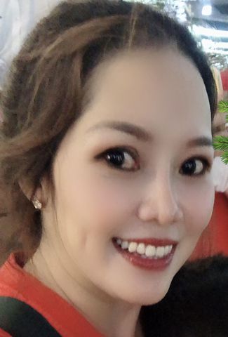 Bạn Nữ Trần Hồng Độc thân 49 tuổi Tìm người yêu lâu dài ở Năm Căn, Cà Mau