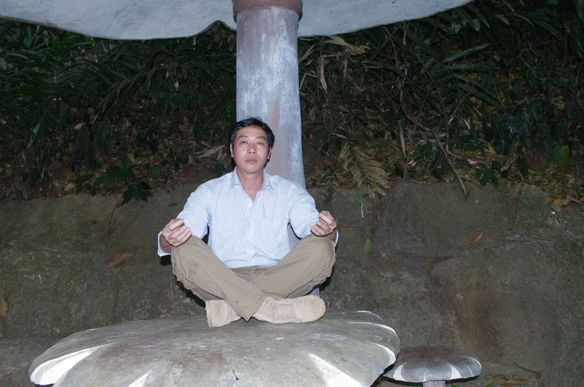 Bạn Nam Linh Ly dị 50 tuổi Tìm bạn đời ở Đà Lạt, Lâm Đồng