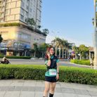 Yen Nhi Tran - Tìm người yêu lâu dài - Quận 2, TP Hồ Chí Minh - Già rồi đừng tán để tự đổ :))