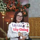 Wendy - Tìm người để kết hôn - Quận 2, TP Hồ Chí Minh - Không cần vội vã, nếu có duyên chắc chắn sẽ chung đường!