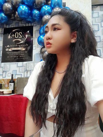 Bạn Nữ Kim Ly dị 31 tuổi Tìm người yêu lâu dài ở Quận 3, TP Hồ Chí Minh