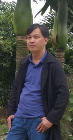 Bạn Nam Phat Độc thân 45 tuổi Tìm người yêu lâu dài ở Tân An, Long An