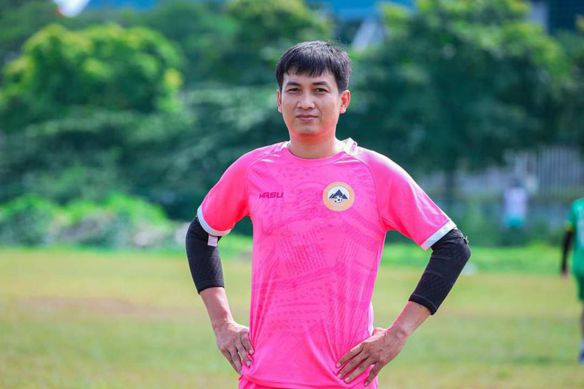 Bạn Nam Nguyễn Nhật Độc thân 40 tuổi Tìm người yêu lâu dài ở Phú Nhuận, TP Hồ Chí Minh