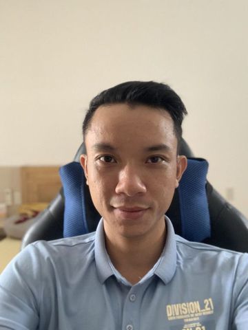 Bạn Nam Nguyễn Trung Độc thân 33 tuổi Tìm người yêu lâu dài ở Quận 3, TP Hồ Chí Minh