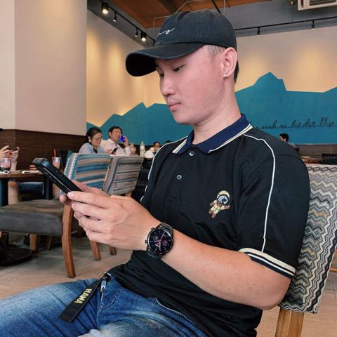 Bạn Nam Phương hoàng Độc thân 29 tuổi Tìm người yêu lâu dài ở Cam Ranh, Khánh Hòa