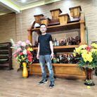 Tú - Tìm người yêu lâu dài - Xuân Hòa, Hồ Chí Minh - Chân thành