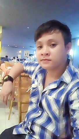 Bạn Nam Hoang BT Độc thân 34 tuổi Tìm người yêu lâu dài ở Quận 8, TP Hồ Chí Minh