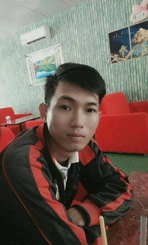 Bạn Nam Nem Độc thân 30 tuổi Tìm người yêu lâu dài ở Quận 4, TP Hồ Chí Minh