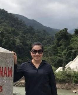 Bạn Nữ An Ly dị 49 tuổi Tìm người để kết hôn ở Hai Bà Trưng, Hà Nội