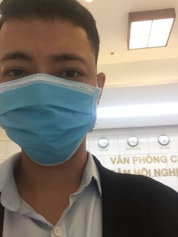 Bạn Nam trường Độc thân 33 tuổi Tìm người yêu lâu dài ở Cầu Giấy, Hà Nội