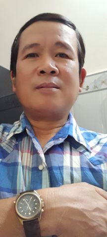 Bạn Nam Lai Ly dị 53 tuổi Tìm người yêu lâu dài ở Quận 3, TP Hồ Chí Minh