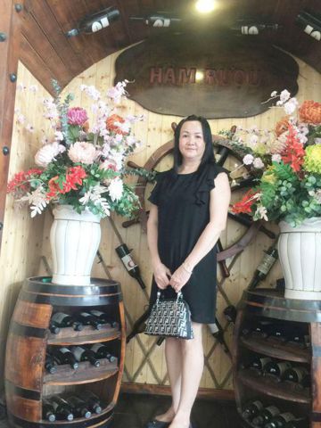 Bạn Nữ Nguyễn Mai Độc thân 50 tuổi Tìm người để kết hôn ở TP Vĩnh Long, Vĩnh Long