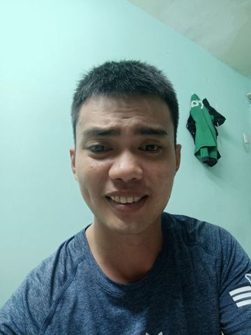 Bạn Nam Nguyễn Văn Độc thân 29 tuổi Tìm bạn tâm sự ở Tân Bình, TP Hồ Chí Minh