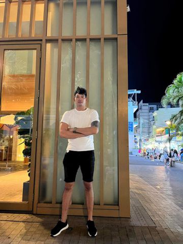 Bạn Nam Trần Thanh Độc thân 34 tuổi Tìm người yêu lâu dài ở Biên Hòa, Đồng Nai