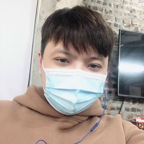 Bạn Nam Quốc Cường Độc thân 26 tuổi Tìm người yêu lâu dài ở Cầu Giấy, Hà Nội
