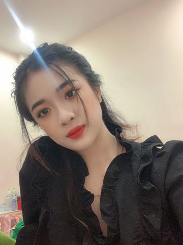 Bạn Nữ Bé dâu Độc thân 24 tuổi Tìm người yêu lâu dài ở Quận 3, TP Hồ Chí Minh