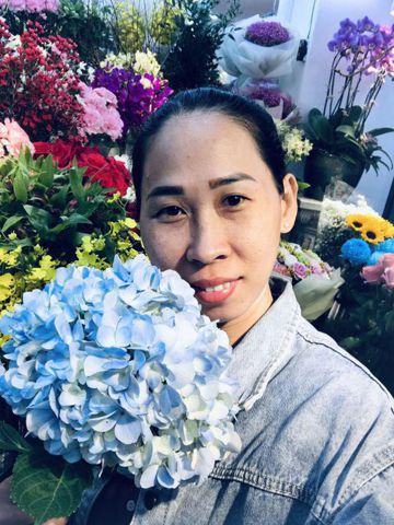 Bạn Nữ Nhã Trần Độc thân 35 tuổi Tìm người yêu lâu dài ở Châu Thành, Đồng Tháp