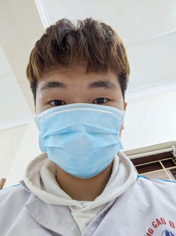 Bạn Nam Dương Trọng Độc thân 23 tuổi Tìm người yêu lâu dài ở Hạ Long, Quảng Ninh