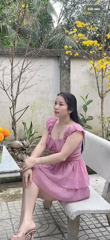 Bạn Nữ CÁT Độc thân 42 tuổi Tìm bạn tâm sự ở Phong Điền, Cần Thơ
