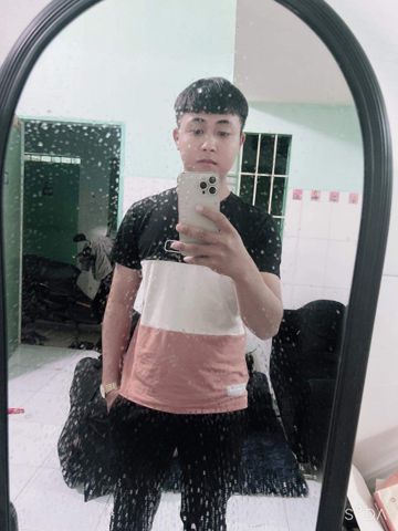 Bạn Nam Đức Huy Độc thân 25 tuổi Tìm người yêu lâu dài ở Thủ Dầu Một, Bình Dương