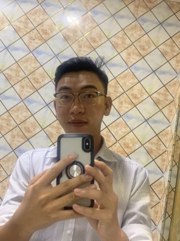Bạn Nam Uy Độc thân 27 tuổi Tìm người yêu lâu dài ở Long Khánh, Đồng Nai