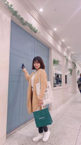 Bạn Nữ Thu Hường Độc thân 33 tuổi Tìm người yêu lâu dài ở Iwate, Nhật