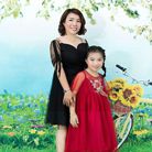 Chi - Tìm bạn bè mới - Tuy Hòa, Phú Yên - Tìm bạn tâm sự ,chia sẻ  niềm vui với nhau