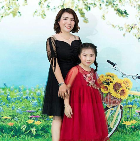 Bạn Nữ Chi Ly dị 41 tuổi Tìm bạn bè mới ở Tuy Hòa, Phú Yên