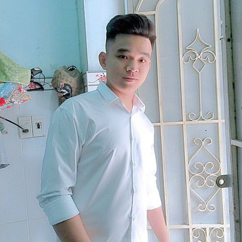 Bạn Nam Nguyện jinmy Độc thân 25 tuổi Tìm người yêu lâu dài ở Nhơn Trạch, Đồng Nai