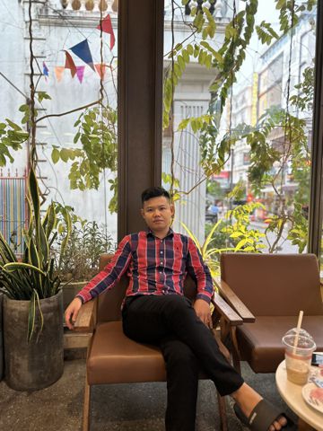 Bạn Nam Hậu lê Độc thân 29 tuổi Tìm bạn đời ở Huế, Thừa Thiên - Huế