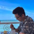 Biglove - Tìm người để kết hôn - Gò Vấp, TP Hồ Chí Minh - Phía trước là bầu trời