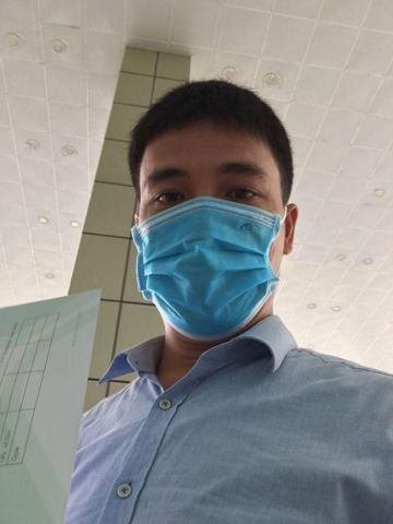 Bạn Nam Ditimcobengayxua Đang có người yêu 40 tuổi Tìm bạn tâm sự ở Thanh Xuân, Hà Nội