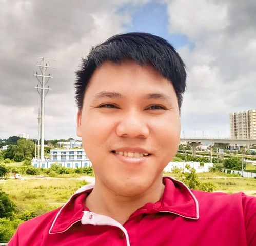 Bạn Nam Thanh Duy Độc thân 32 tuổi Tìm người yêu lâu dài ở Lộc Ninh, Bình Phước