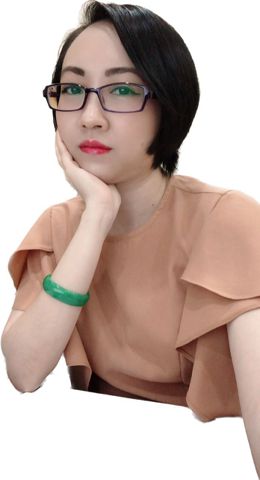 Bạn Nữ Kiều Oanh Ly dị 37 tuổi Tìm bạn đời ở Tân Bình, TP Hồ Chí Minh