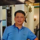 Mr. Tuấn - Tìm bạn đời - Quận 12, TP Hồ Chí Minh - Tìm bạn cùng nhau chung sống