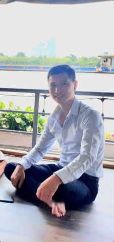Bạn Nam Duong Độc thân 43 tuổi Tìm bạn bè mới ở Bắc Từ Liêm, Hà Nội