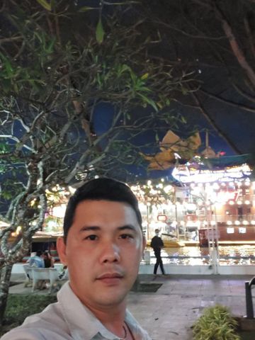 Bạn Nam Nhân Ly dị 38 tuổi Tìm người yêu lâu dài ở Quận 3, TP Hồ Chí Minh