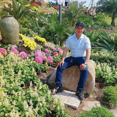 Bạn Nam Nguyễn Danh Ly dị 36 tuổi Tìm người yêu lâu dài ở Ngã Bảy, Hậu Giang