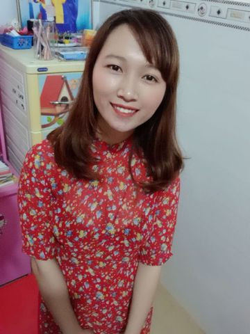 Bạn Nữ Diễm Ở góa 36 tuổi Tìm người để kết hôn ở Bắc Gia Nghĩa, Lâm Đồng