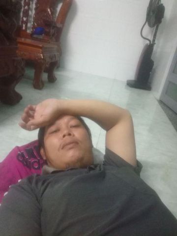 Bạn Nam IMinh thương Ly dị 37 tuổi Tìm bạn đời ở Quận 3, TP Hồ Chí Minh
