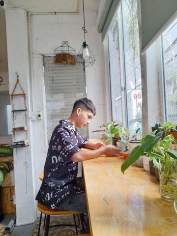 Bạn Nam Lý minh Hoàng Độc thân 21 tuổi Tìm người yêu lâu dài ở Sài Gòn, Hồ Chí Minh