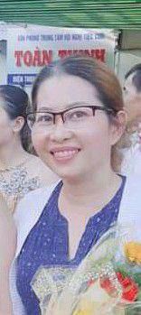 Bạn Nữ CHI Ly dị 45 tuổi Tìm người yêu lâu dài ở Quận 12, TP Hồ Chí Minh