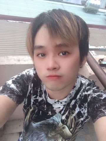 Bạn Nam Toàn Ly dị 33 tuổi Tìm người yêu lâu dài ở Quận 6, TP Hồ Chí Minh
