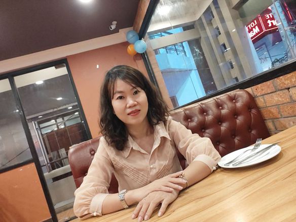 Bạn Nữ Bebi Ly dị 40 tuổi Tìm người để kết hôn ở Nha Trang, Khánh Hòa